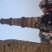 Goldenes Dreieck mit Mumbai ab Flughafen Neu Delhi 10 Tage Reise-Foto #3