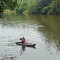 Photo de voyageur Sri Lanka : Trek, vélo et kayak #1