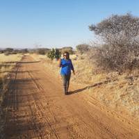 3 Days Sossusvlei Amazing Red Dunes | Private Guided Lodge traveler photo #1