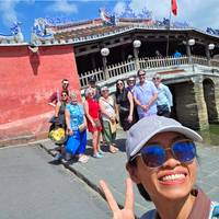 Vietnam and Cambodia - 12 Days. Departure every Monday from Hanoi traveler photo #1