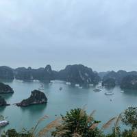 Vietnam and Cambodia - 12 Days. Departure every Monday from Hanoi traveler photo #2