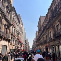 Viva Mexico: foto van de reiziger #2