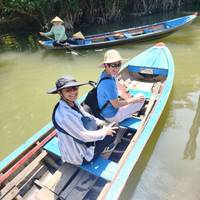 Simply Vietnam In 7 Days by Realistic Asia traveler photo #3