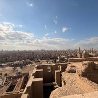 Het beste van Egypte - 5* cruise: foto van de reiziger #1