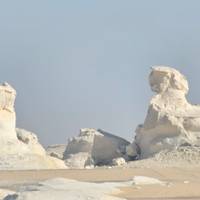 Goldenes Ägypten Tour: 14 Tage Luxus (Kairo GEM & Alexandria & Weiße Wüste & Nilkreuzfahrt & Hurghada) Reise-Foto #1