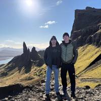 3 Day Isle of Skye traveler photo #1