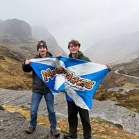 3 Day Isle of Skye traveler photo #2