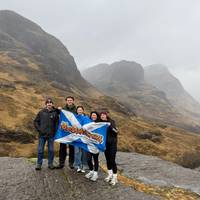 3 Day Isle of Skye traveler photo #3