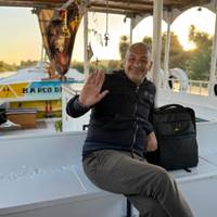 Nile Jewel - 5 Star Cruise traveler photo #2