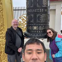 Das Beste von Bhutan Reise-Foto #3