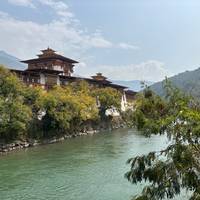 Das Beste von Bhutan Reise-Foto #2