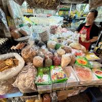 Photo de voyageur Découverte ultime du Vietnam en 10 jours : Ho Chi Minh, Hanoi Culture, Nature et Patrimoine #3