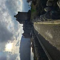 Highland Fling Reise-Foto #2