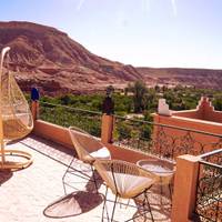 Photo de voyageur Circuit de 7 jours des villes impériales du Maroc et du désert du Sahara. ( Visite de groupe ) #3