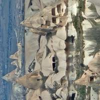 2 Nächte 3 Tage Kappadokien ab Istanbul mit Flügen Reise-Foto #1