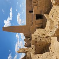 Siwa Safari: Een Odyssee door de Oase: foto van de reiziger #1