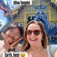 Amazing Thailand In 9 Days traveler photo #1