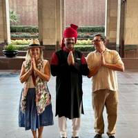 Patrimonio hotel de lujo circuito por Rajastán: foto del viajero #3