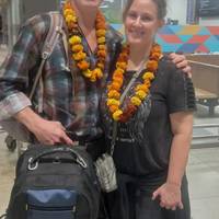 Tour privado de 3 días por el Triángulo de Oro de la India desde Nueva Delhi: foto del viajero #2