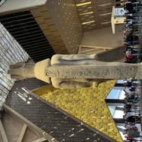 La Experiencia Real de 9 Días en Egipto: Lujo 5 Estrellas El Cairo, GEM, Crucero por el Nilo y Vuelos Nacionales: foto del viajero #1