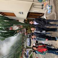 Cusco, Heiliges Tal, Machu Picchu, Humantay See und Regenbogenberg - 7 Tage Reise-Foto #1