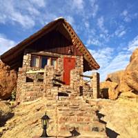 Namibia Discovery traveler photo #2