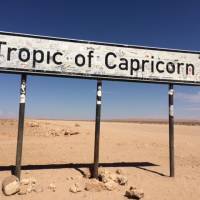 Namibia Discovery traveler photo #3