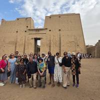 Photo de voyageur 9 jours : Depuis les pyramides jusqu