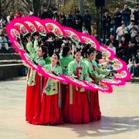 Zuid-Korea compleet - 8 dagen: foto van de reiziger #2