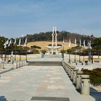 Zuid-Korea compleet - 8 dagen: foto van de reiziger #3