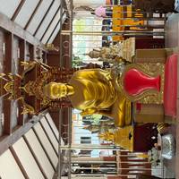 Bangkok naar Chiang Mai Express - 5 dagen: foto van de reiziger #2
