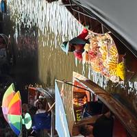 Bangkok naar Chiang Mai Express - 5 dagen: foto van de reiziger #3