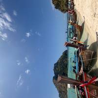 Inselhüpfen in Thailand - 9 Tage Reise-Foto #3