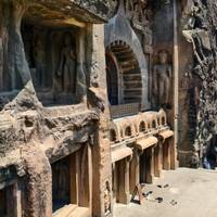 Maharashtra Entdeckungsreise inkl. Höhlen von Ajanta und Ellora Reise-Foto #2