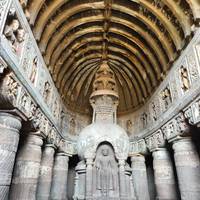Maharashtra Entdeckungsreise inkl. Höhlen von Ajanta und Ellora Reise-Foto #3