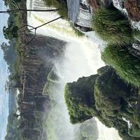 Rio to Iguazu Falls + Ilha Grande and Paraty (15 days) traveler photo #2