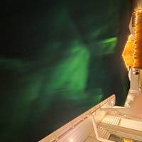 Het land van het Noorderlicht - 5 dagen: foto van de reiziger #1