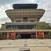 Taiwán: Taipei, Lago Sun Moon, Tainan, Kaohsiung, Kenting, Taroko - 8 días: foto del viajero #1