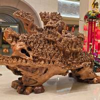 Taiwán: Taipei, Lago Sun Moon, Tainan, Kaohsiung, Kenting, Taroko - 8 días: foto del viajero #2