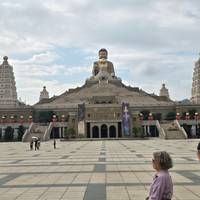 Taiwán: Taipei, Lago Sun Moon, Tainan, Kaohsiung, Kenting, Taroko - 8 días: foto del viajero #3