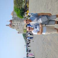 Circuito de Aventura Delhi Agra Jaipur y Ranthambore - 7 Días: foto del viajero #1