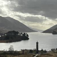 Isle Of Skye And The Highlands traveler photo #1