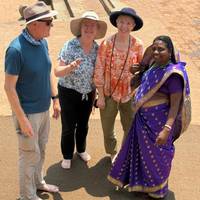 De trots van Zuid-India: foto van de reiziger #1