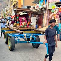 De trots van Zuid-India: foto van de reiziger #2