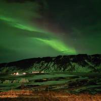Snæfellsnes & Südküste 5 Tage Reise-Foto #1