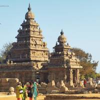 Photo de voyageur Inde du Sud #3