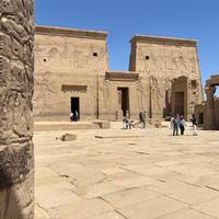 5* Nijl-cruise - van Aswan naar Luxor - 4 dagen: foto van de reiziger #2