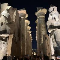 5* Nijl-cruise - van Aswan naar Luxor - 4 dagen: foto van de reiziger #3