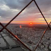 Photo de voyageur Voyage à Paris, en Suisse et en Italie #3