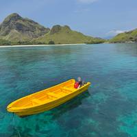 Epic Indonesia 19 Days traveler photo #2